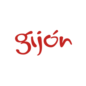 logo de gijon