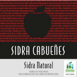 Logo Sidracabuenes