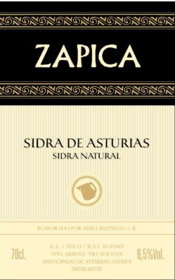Logo Sidrazapica