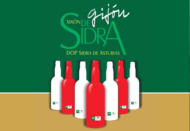 Gijón de Sidras